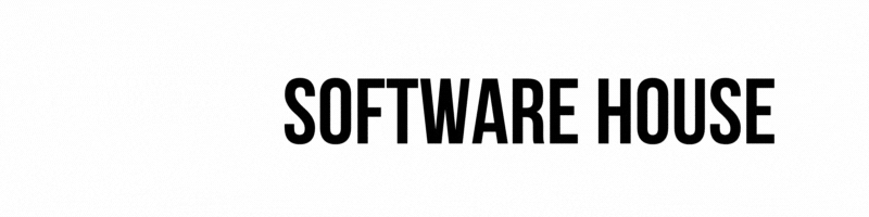 Software House (800 x 200 px)